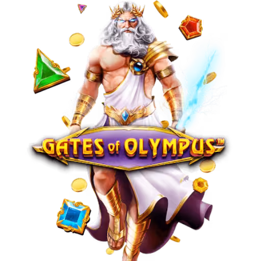 Gates of Olympus