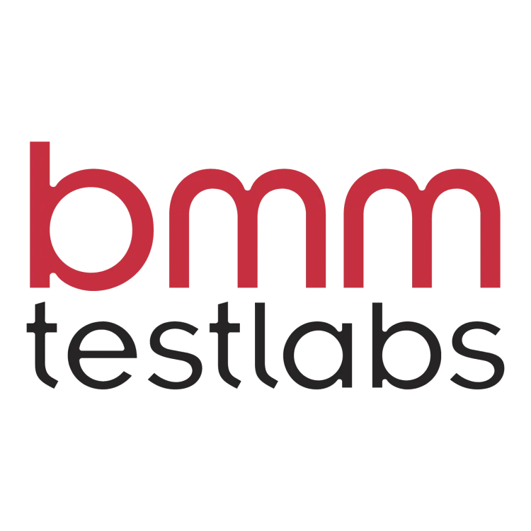 BMM Testlabs