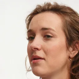 Hannah Schwarz - Kundenbeziehungsmanagerin