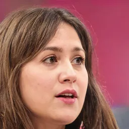 Sophie Richter - Koordinatorin für Partnerschaften und Sozialprogramme